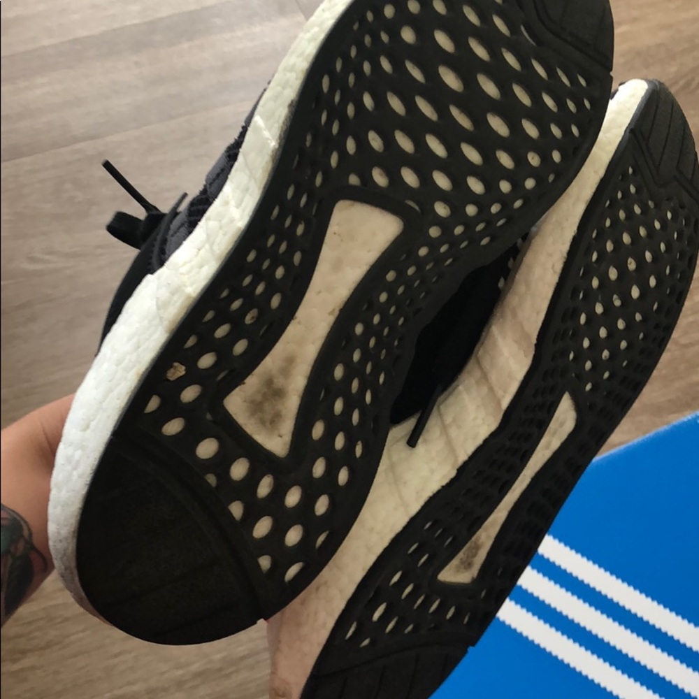 Adidas EQT Support - Picture 3 of 5